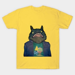 WOLF YOUTH T-Shirt